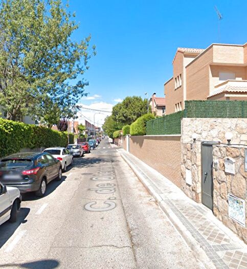 Casa en venta en Fuencarral El Pardo, Peñagrande
