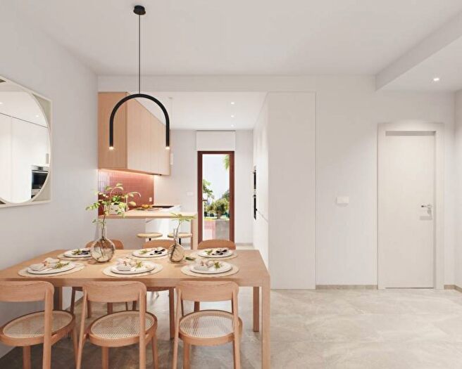 Casas en venta y pisos alquiler - 2