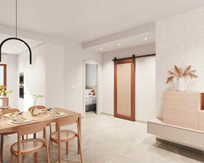 Casas en venta y pisos alquiler - 3