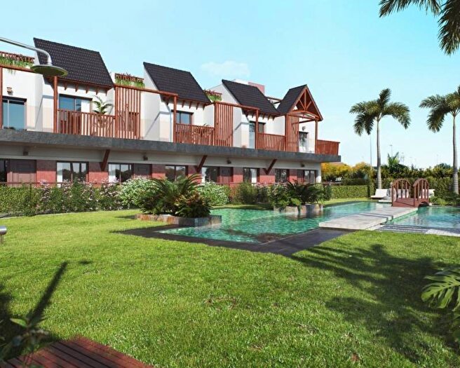 Casas en venta y pisos alquiler - 1