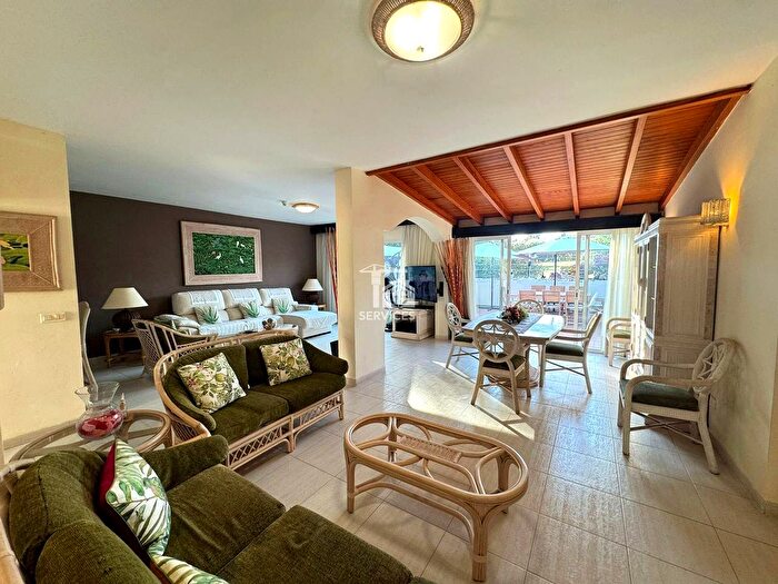 Piso en alquiler en Los Cristianos, Arona de 3 habitaciones