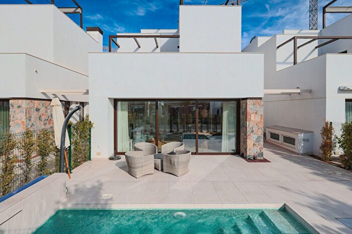 Casa en venta en Mar Menor Golf, TorrePacheco de 3 habitaciones