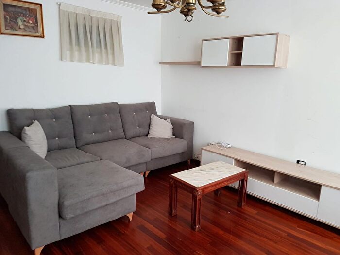 Piso en alquiler en Centro, Ferrol de 3 habitaciones