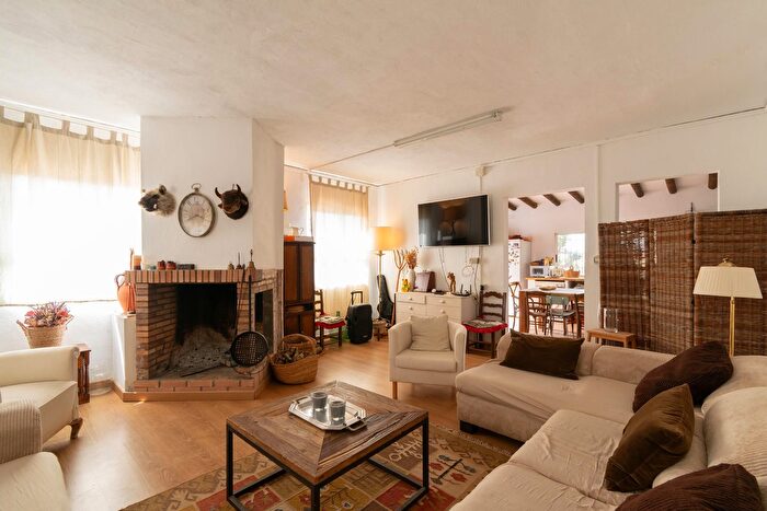 Casa en venta en Pedanías Oeste, Santa Ana de 3 habitaciones