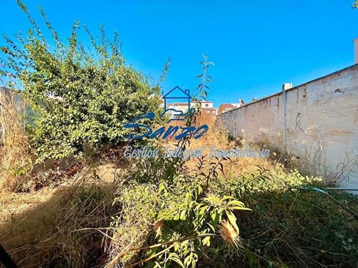Casa en venta en Campillos, Málaga de 6 habitaciones