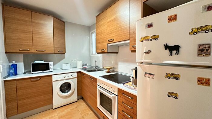Piso en venta en Avenida Valladolid Barriada Yagüe, Soria Capital de 3 habitaciones