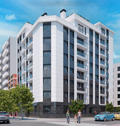 Piso en venta en Centro, Hospital Plaza del Real de 2 habitaciones