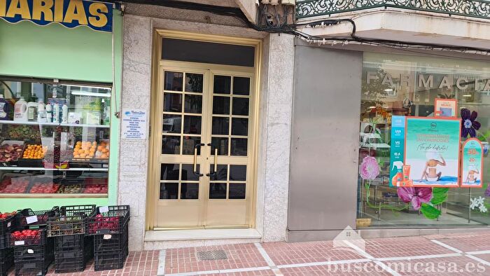 Casas en venta y pisos alquiler - 3