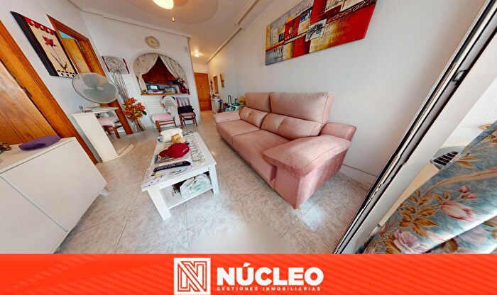 Piso en venta en Playa del Cura, Avenida Habaneras Curva de Palangre de 1 habitacion