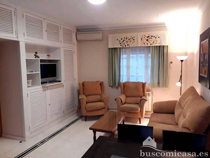Piso en alquiler en Andalucía, Jaén de 1 habitacion