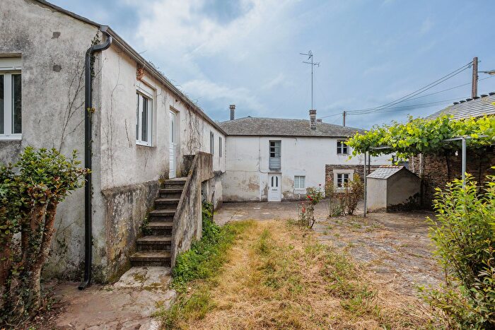 Casa en venta en San Roque As Fontiñas, Lugo Capital de 1 habitacion