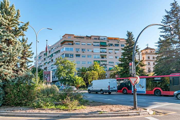 Piso en venta en Centro, Centro Sagrario de 3 habitaciones