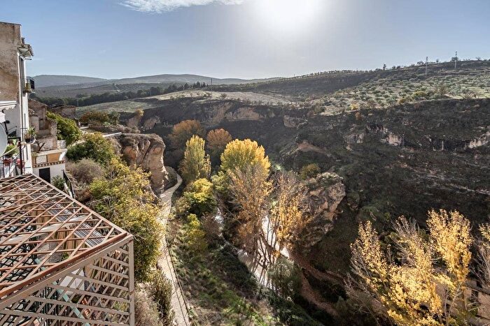 Casa en venta en Andalucía, Granada de 2 habitaciones