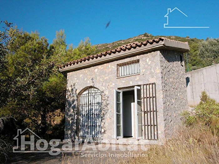 Casas en venta y pisos alquiler - 1