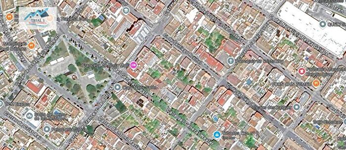 Casas en venta y pisos alquiler - 3