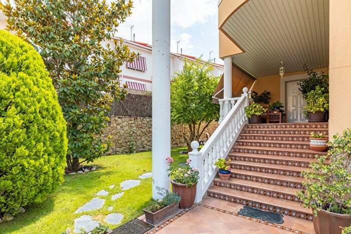Casa en venta en Los Villares, Arganda del Rey