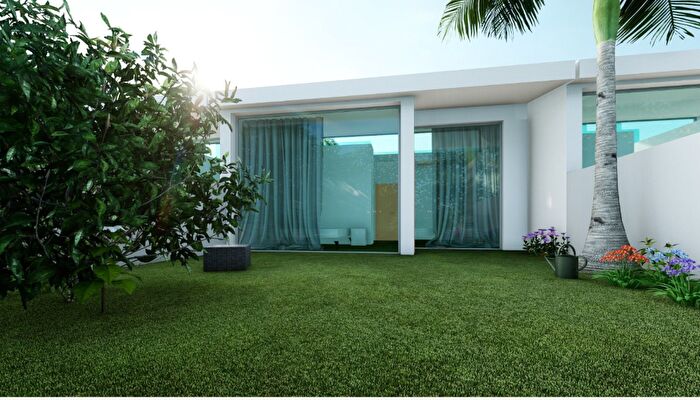 Casa en venta en Pedanías Oeste, Sangonera la Verde de 3 habitaciones