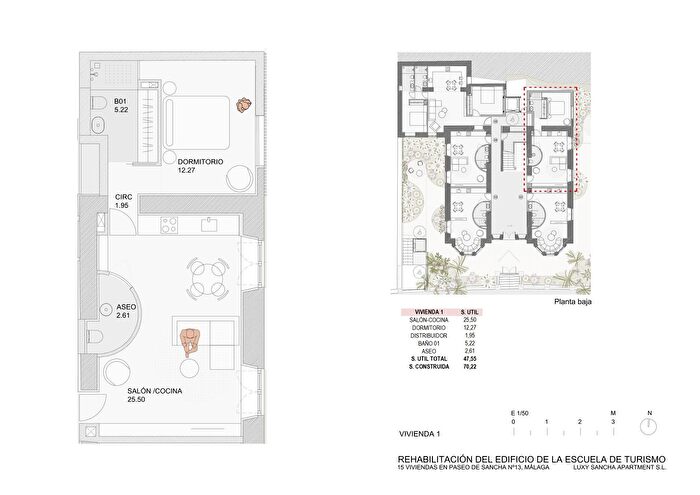 Casas en venta y pisos alquiler - 2