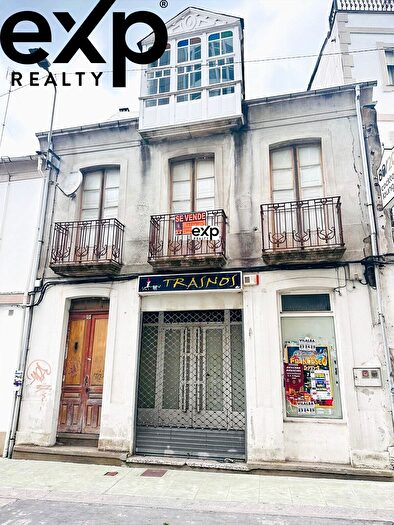 Casas en venta y pisos alquiler - 1