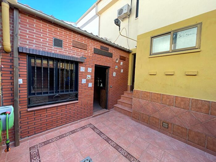 Casa en venta en Casar de Cáceres, Cáceres de 4 habitaciones