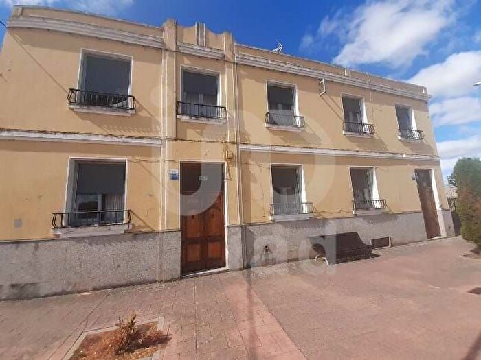 Casa en venta en La Bañeza, León de 10 habitaciones