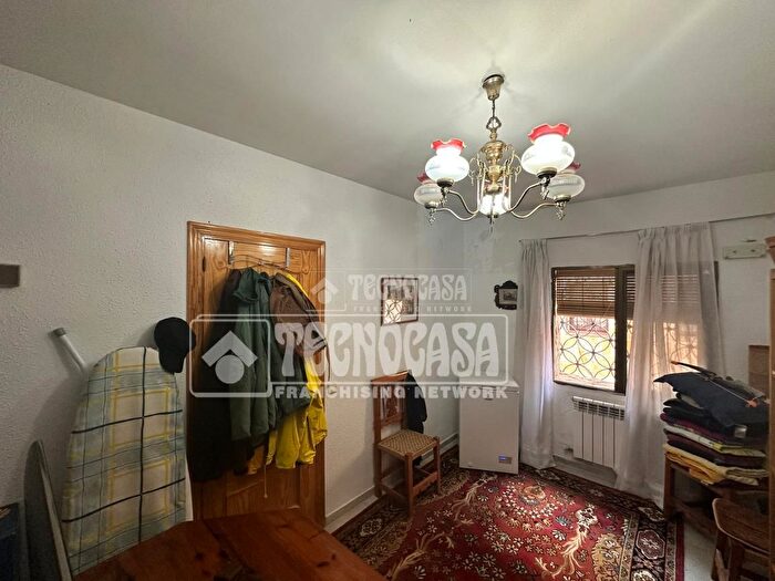 Casas en venta y pisos alquiler - 3
