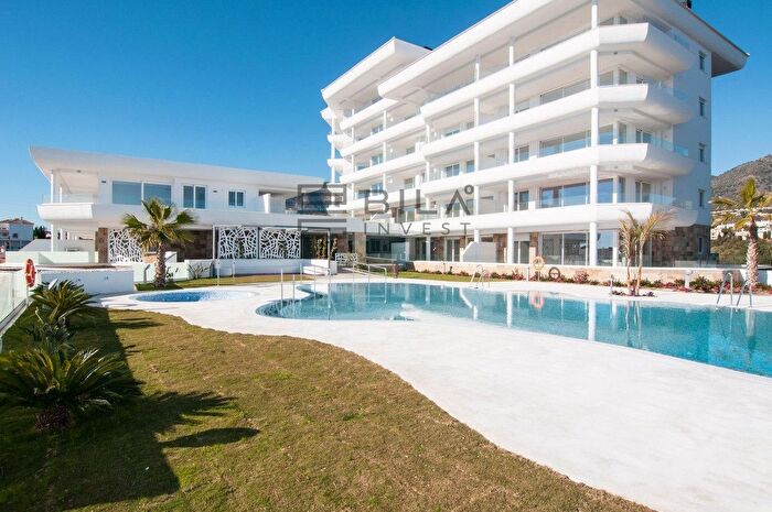 Piso en venta en Torreblanca del Sol, Fuengirola de 2 habitaciones