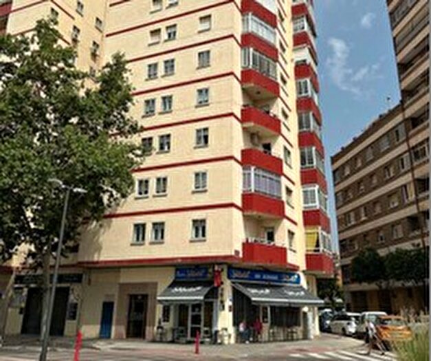 Piso en venta en Centre, Reus de 3 habitaciones