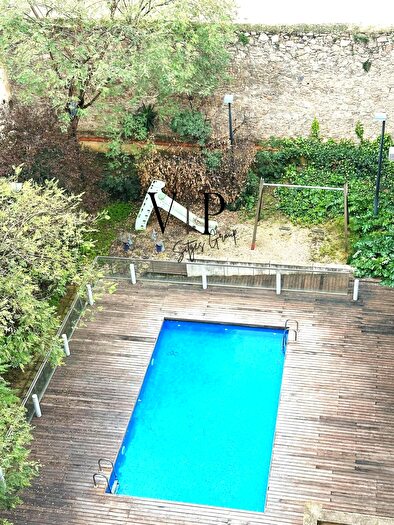 Piso en venta en Ciutat Vella, El Raval de 2 habitaciones