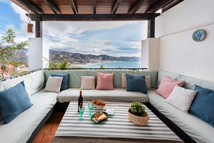 Casa en venta en La Herradura, Los Cármenes Cerro Gordo de 4 habitaciones