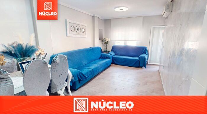 Casas en venta y pisos alquiler - 1