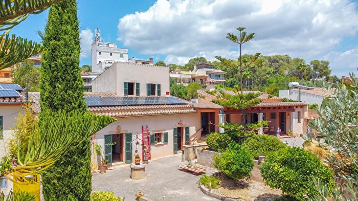 Casas en venta y pisos alquiler - 1