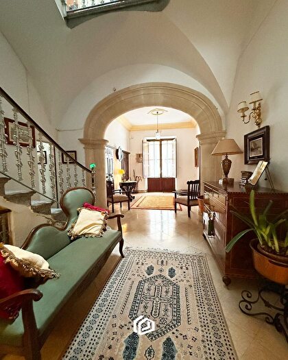 Casa en venta en Santa Margalida Poble, Santa Margalida de 5 habitaciones