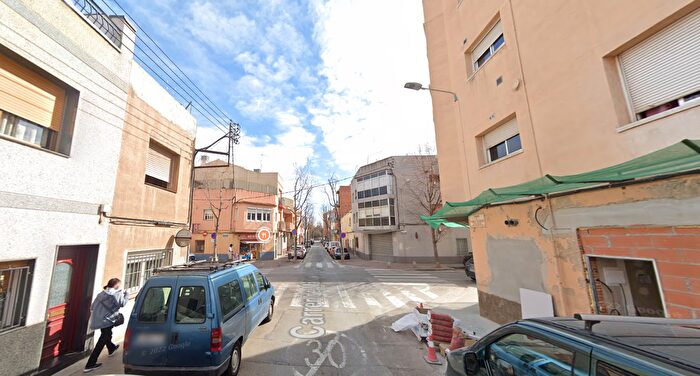 Piso en venta en La Romànica, Barberà del Vallès de 1 habitacion