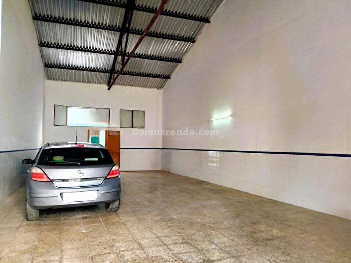 Casa en venta en Alcalá del Valle, Cádiz de 10 habitaciones