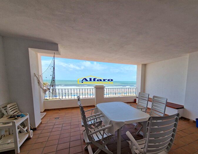 Piso en venta en Matalascañas, Caño Guerrero de 2 habitaciones
