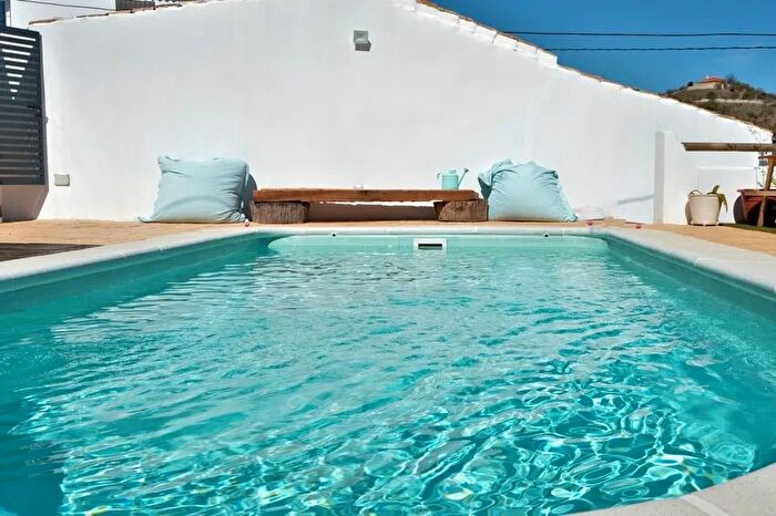Casa en alquiler en Ciudad Jardín, Alegría de la Huerta Jardín de Málaga de 4 habitaciones