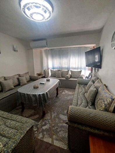 Piso en venta en Pla Carolinas, Carolinas Altas