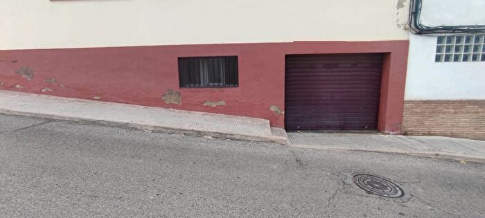 Piso en venta en Buñol, Valencia de 1 habitacion