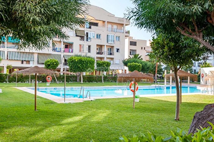 Casa en venta en Almerimar, El Ejido de 1 habitacion
