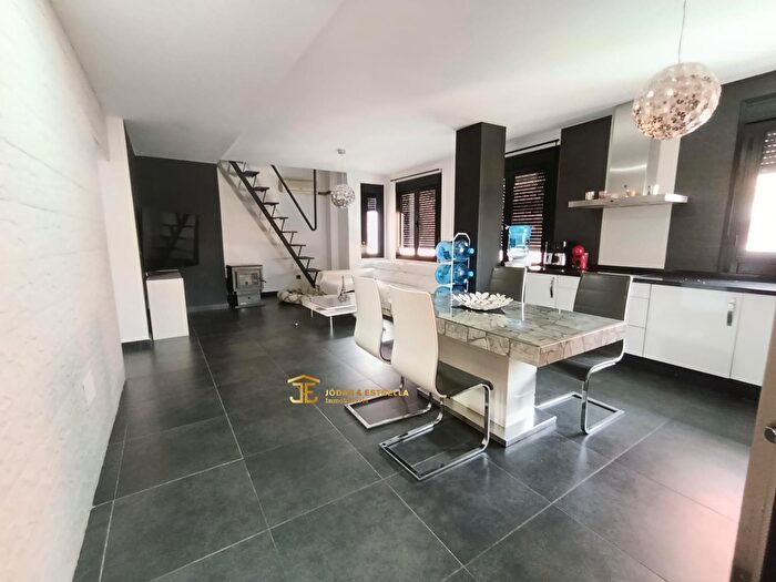Piso en venta en Puerto Lumbreras, Murcia de 3 habitaciones