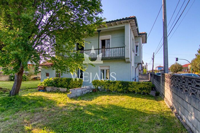 Casas en venta y pisos alquiler - 1