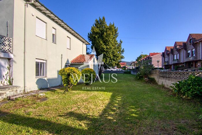 Casas en venta y pisos alquiler - 2