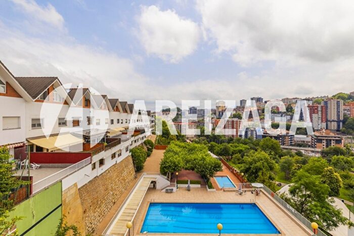 Casas en venta y pisos alquiler - 2