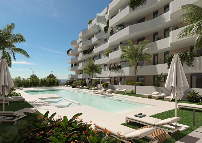 Piso en venta en Las Lagunas, Las Flores de 2 habitaciones