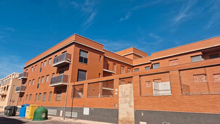 Piso en venta en Las Cabañuelas, Vícar de 2 habitaciones