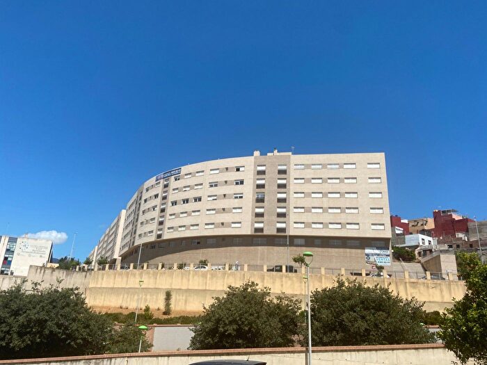 Piso en venta en Muelle, Ceuta Capital de 3 habitaciones