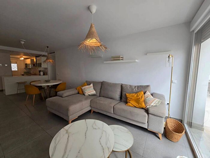 Piso en alquiler en Andalucía, Málaga de 3 habitaciones