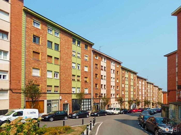 Piso en venta en Ciudad Naranco Prados de La Fuente, Oviedo de 3 habitaciones
