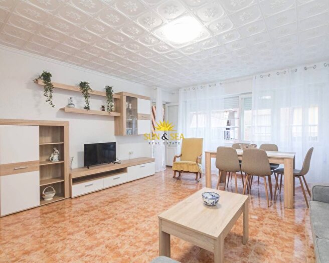 Casas en venta y pisos alquiler - 1
